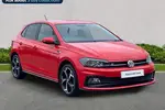 2019 Volkswagen Polo