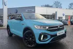 2024 Volkswagen T-Roc Cabriolet