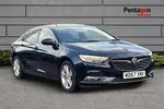 2017 Vauxhall Insignia