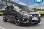 2019 Nissan Qashqai