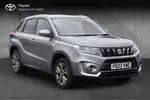 2022 Suzuki Vitara