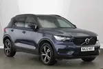 2022 Volvo XC40