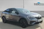 2023 Renault Arkana