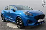 2024 Ford Puma