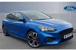2020 Ford Focus