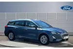 2020 Ford Focus