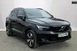2023 Volvo XC40 Recharge