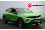 2022 Vauxhall Mokka e