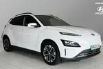 2022 Hyundai Kona Electric