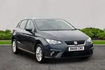 2019 SEAT Ibiza