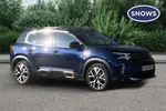2023 Citroen C5 Aircross