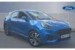 2024 Ford Puma