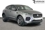 2020 Jaguar E-Pace