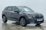 2022 Skoda Kamiq