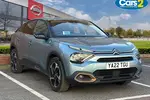 2022 Citroen C4