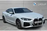 2026 BMW 4 Series