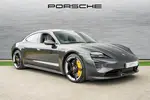 2021 Porsche Taycan