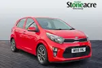 2018 Kia Picanto