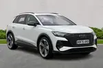 2025 Audi Q4