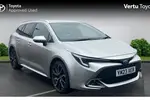 2023 Toyota Corolla Touring Sport