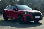 2024 Audi Q2