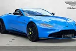 2021 Aston Martin Vantage