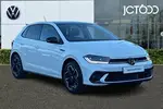 2026 Volkswagen Polo