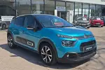 2023 Citroen C3