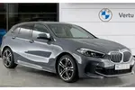 2023 BMW 1 Series