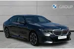 2024 BMW i5