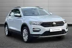 2021 Volkswagen T-Roc