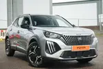 2025 Peugeot 2008