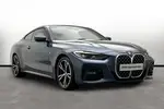 2021 BMW 4 Series