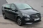 2025 Mercedes-Benz Vito