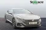 2022 Volkswagen Arteon Shooting Brake