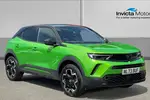 2023 Vauxhall Mokka
