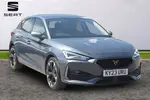 2023 Cupra Leon