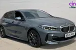 2020 BMW 1 Series
