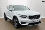 2022 Volvo XC40 Recharge
