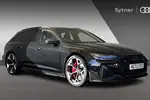 2023 Audi RS6