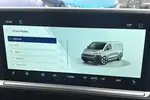 2025 Volkswagen Transporter