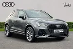 2022 Audi Q3