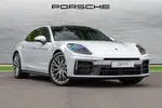 2024 Porsche Panamera
