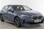 2023 BMW 1 Series