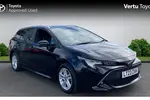 2023 Toyota Corolla Touring Sport