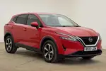 2023 Nissan Qashqai