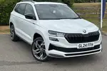 2024 Skoda Karoq