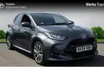 2024 Toyota Yaris