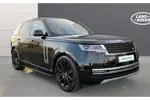 2023 Land Rover Range Rover