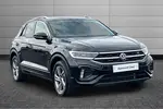 2025 Volkswagen T-Roc